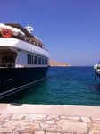 Fedon ferry boat